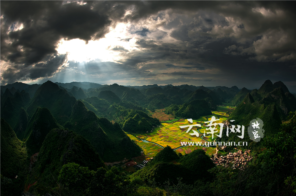 文山gdp_云南2019年各城市GDP出炉,昆明一马当先,8座城市不足千亿(3)