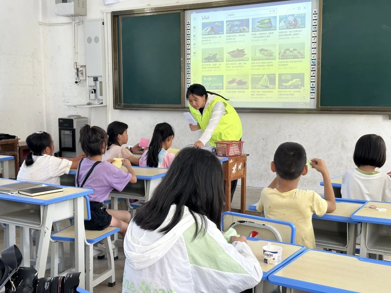 如何当志愿者的步骤 00306379069_0795f52e.jpg