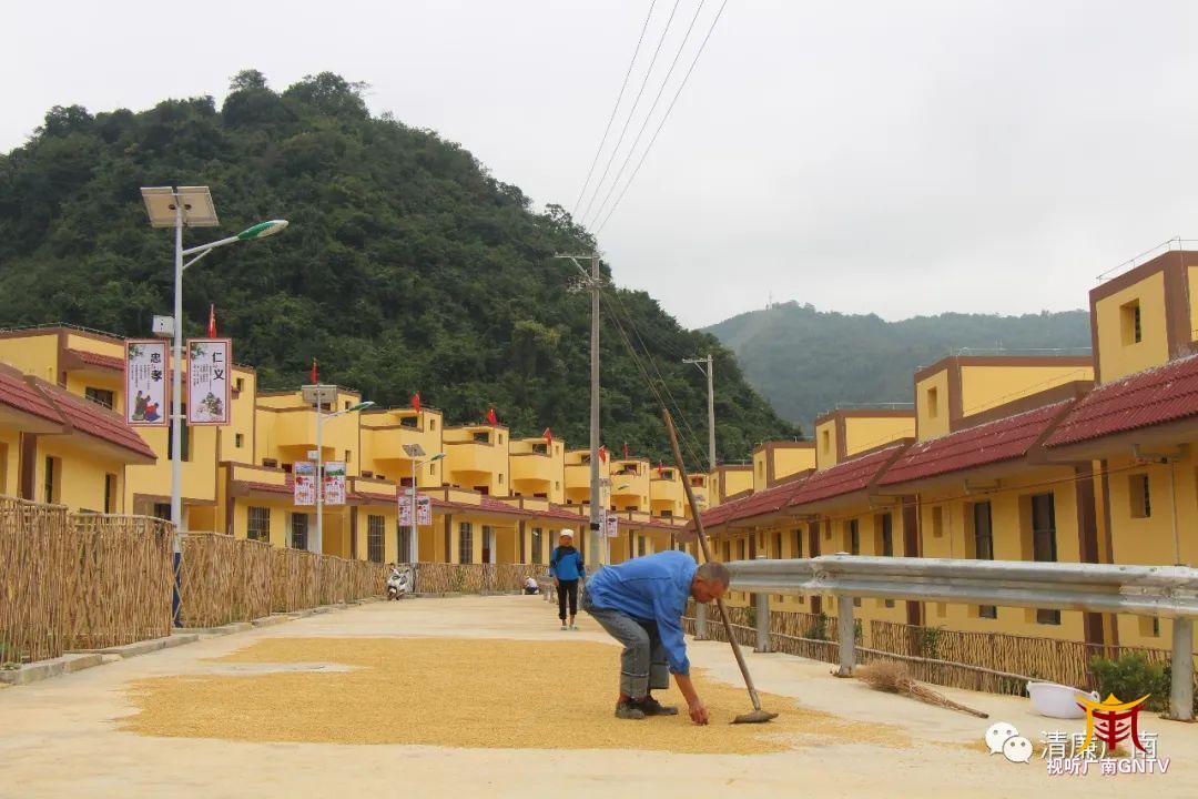 广南县脱贫攻坚政策解读之易地扶贫搬迁篇